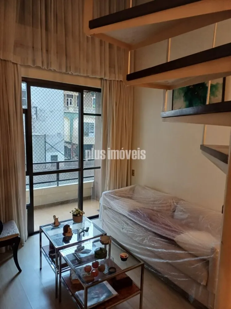 Apartamento, 1 quarto, 53 m² - Foto 3