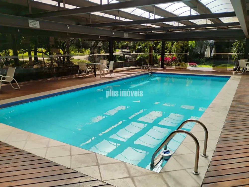 Apartamento, 1 quarto, 53 m² - Foto 5