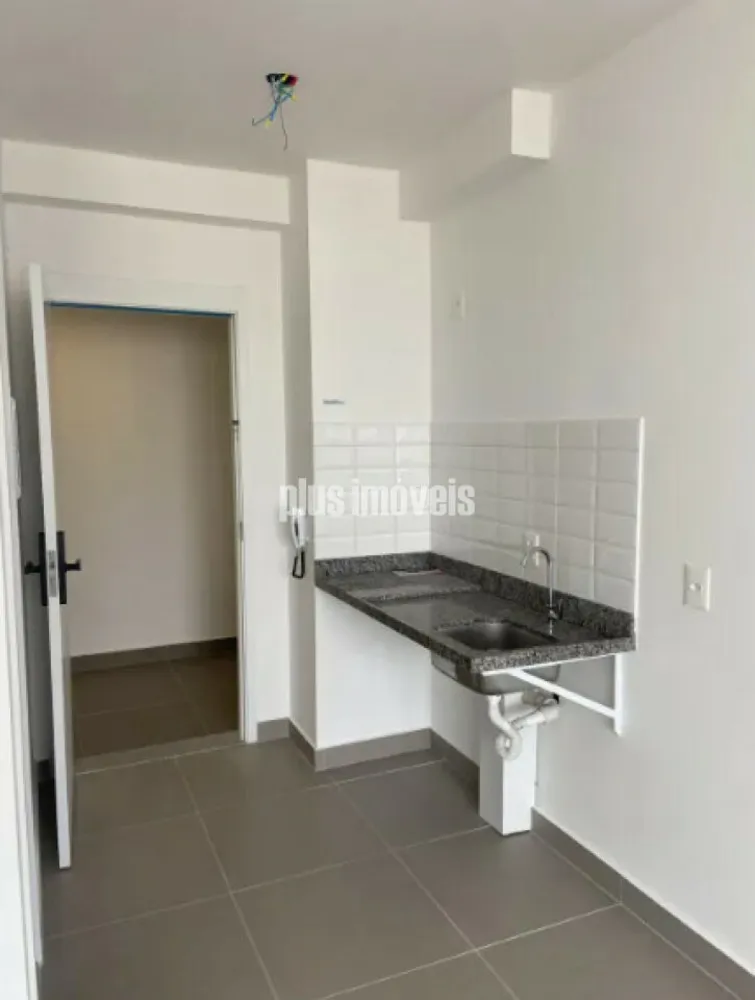 Apartamento, 1 quarto, 26 m² - Foto 3