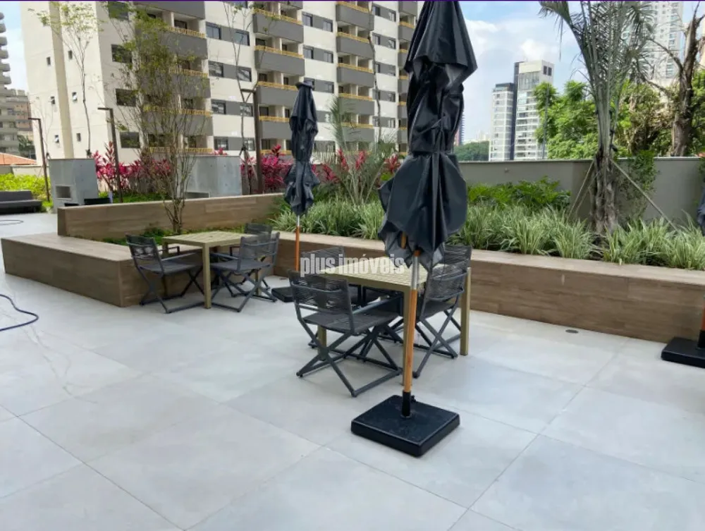 Apartamento, 1 quarto, 26 m² - Foto 6