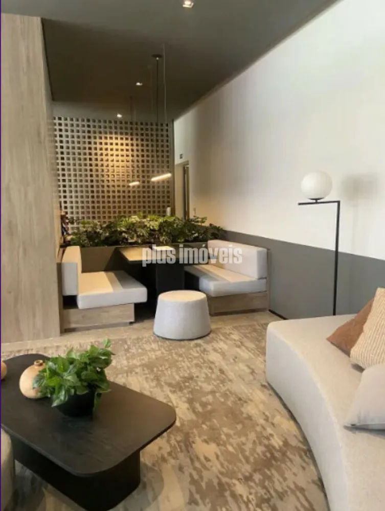 Apartamento, 1 quarto, 26 m² - Foto 5