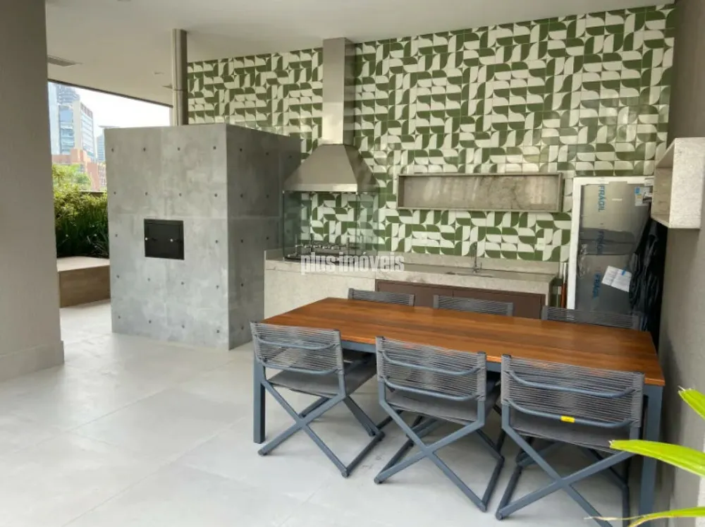 Apartamento, 1 quarto, 26 m² - Foto 4
