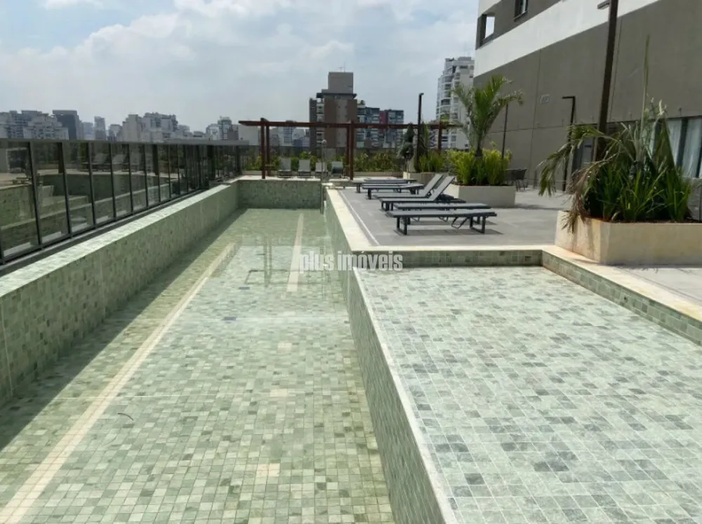 Apartamento, 1 quarto, 26 m² - Foto 8