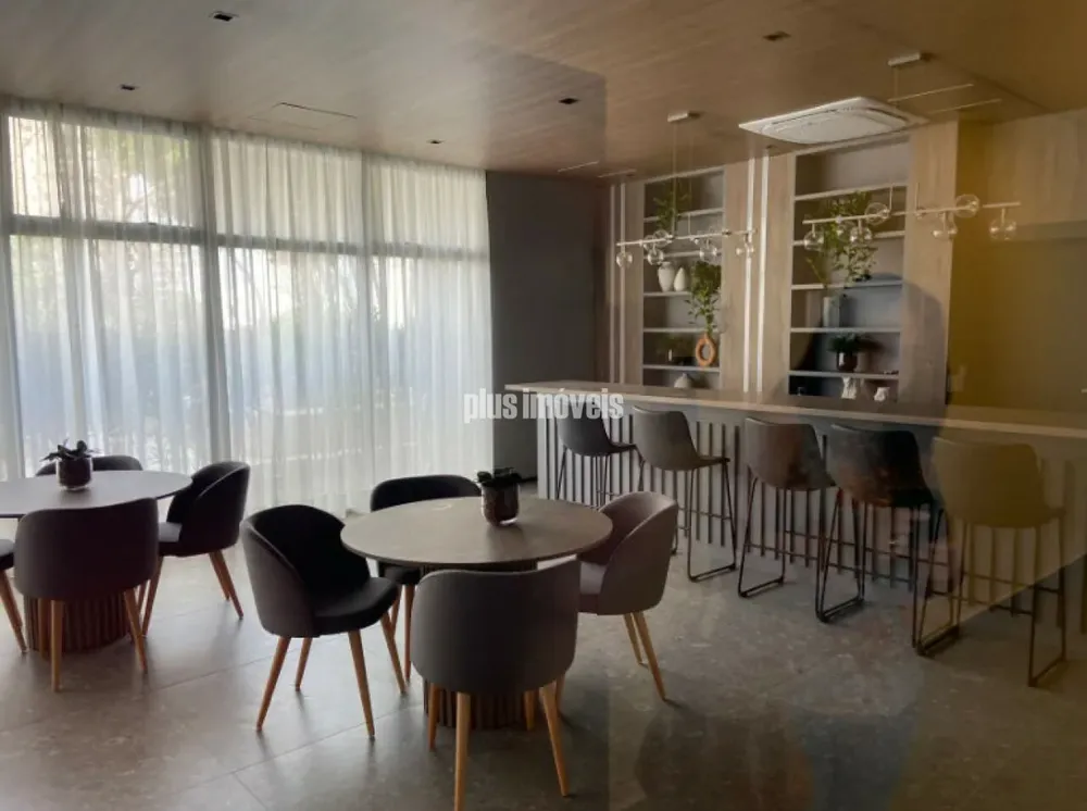 Apartamento, 1 quarto, 26 m² - Foto 7