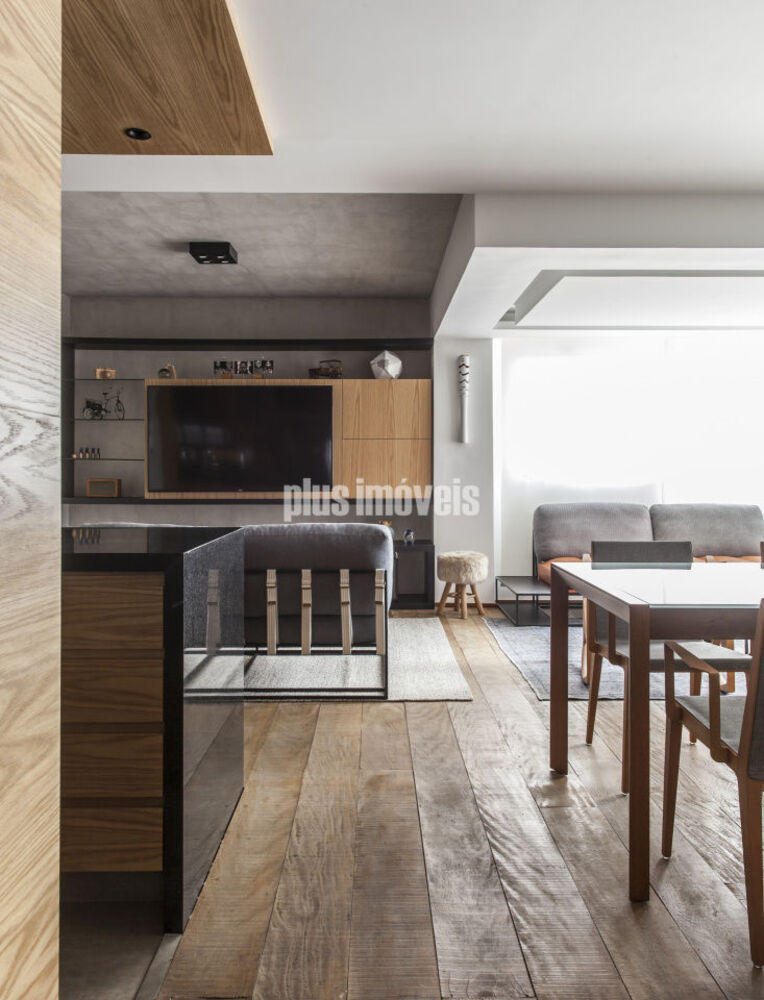 Apartamento, 1 quarto, 110 m² - Foto 4