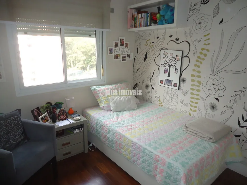 Apartamento, 3 quartos, 173 m² - Foto 4
