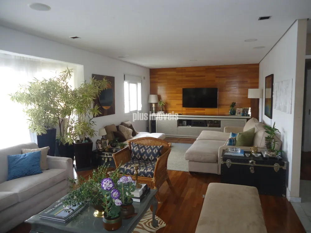 Apartamento, 3 quartos, 173 m² - Foto 2