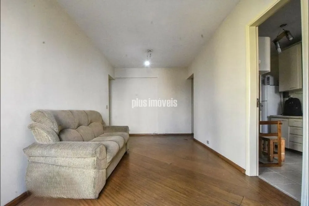 Apartamento, 2 quartos, 78 m² - Foto 4