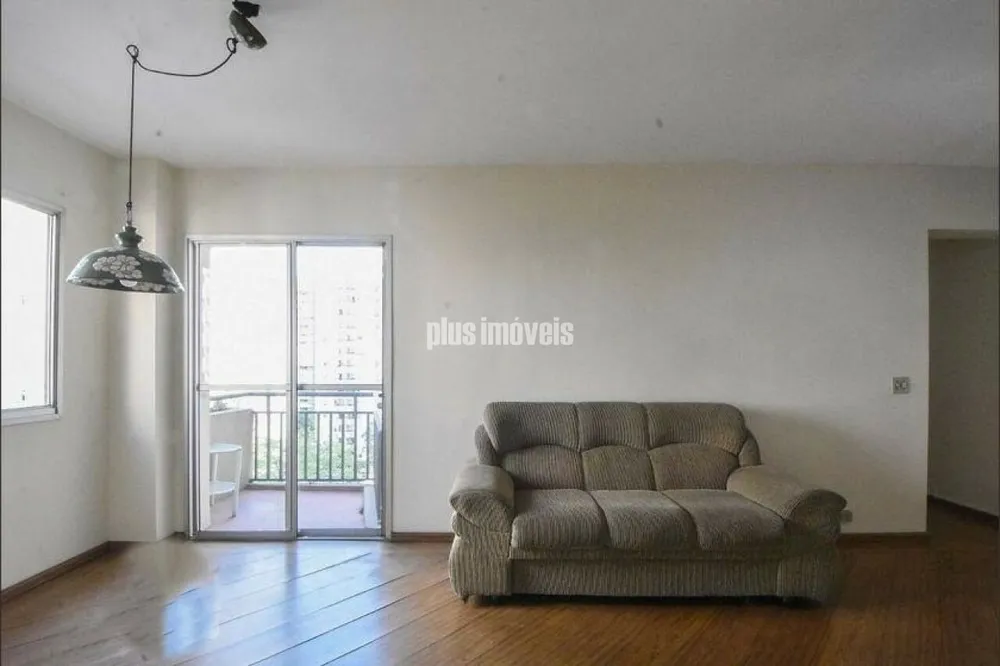 Apartamento, 2 quartos, 78 m² - Foto 1