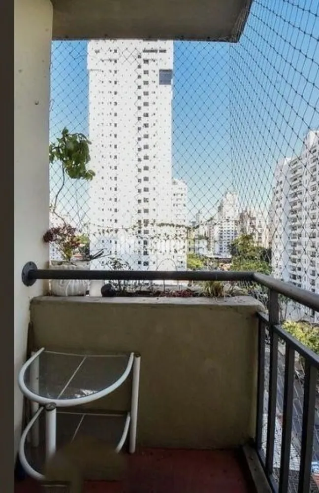 Apartamento, 2 quartos, 78 m² - Foto 6