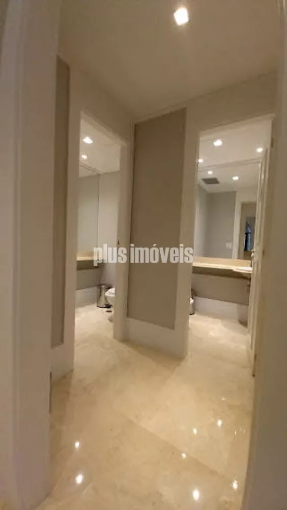 Apartamento à venda com 4 quartos, 257m² - Foto 7