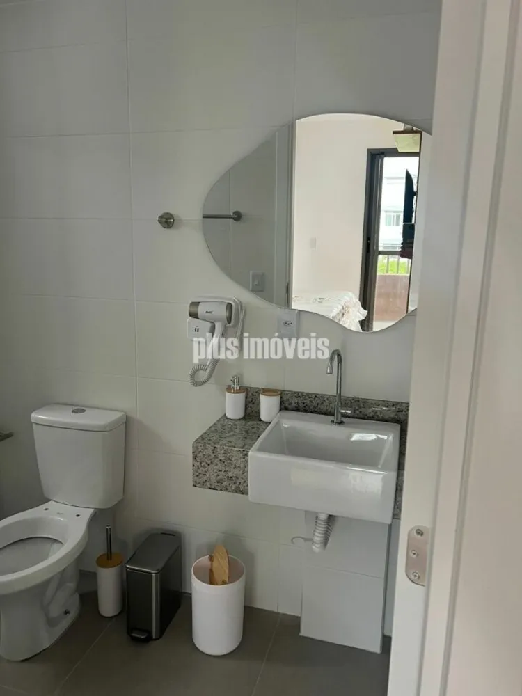 Apartamento, 1 quarto, 26 m² - Foto 6