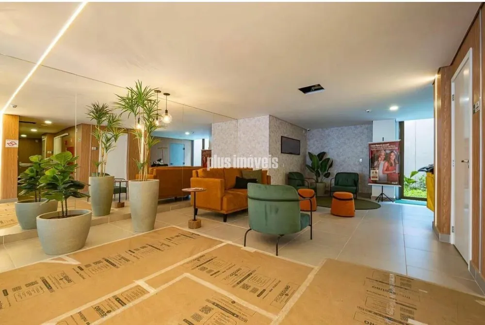 Apartamento, 1 quarto, 26 m² - Foto 8