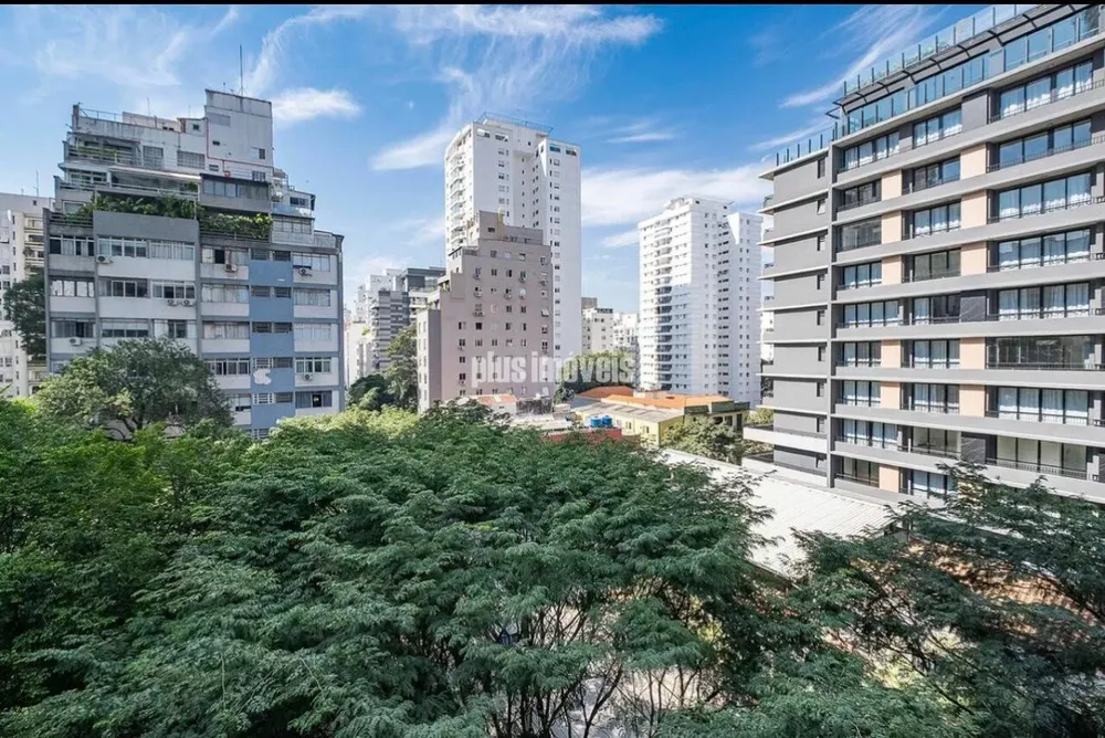 Apartamento, 1 quarto, 26 m² - Foto 4
