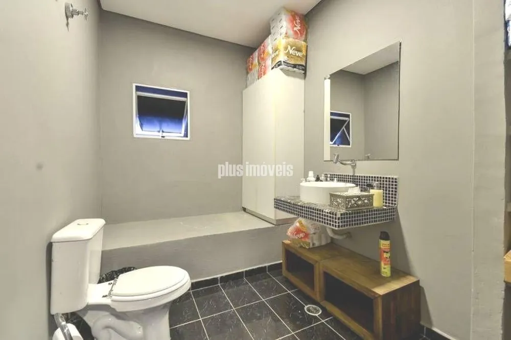 Casa Comercial, 350 m² - Foto 4