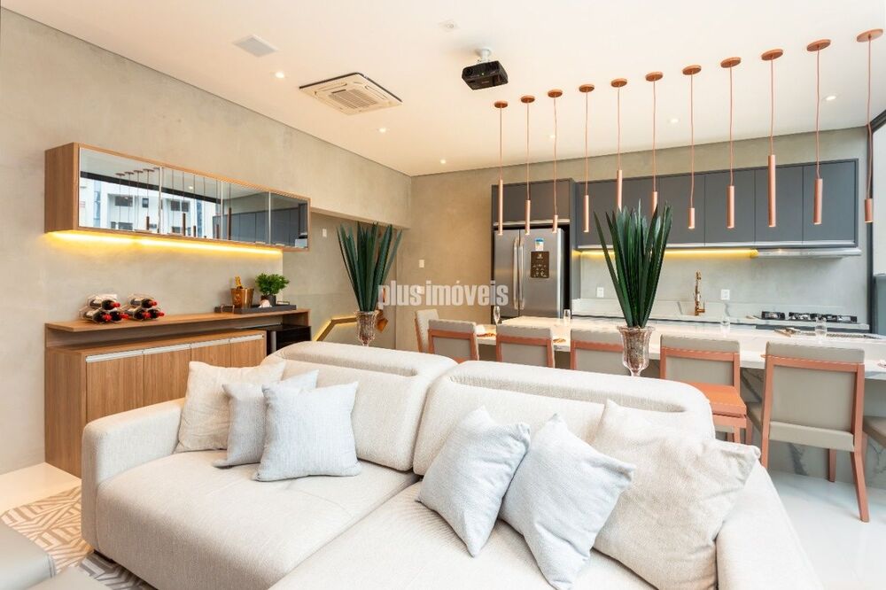 Apartamento, 2 quartos, 106 m² - Foto 2