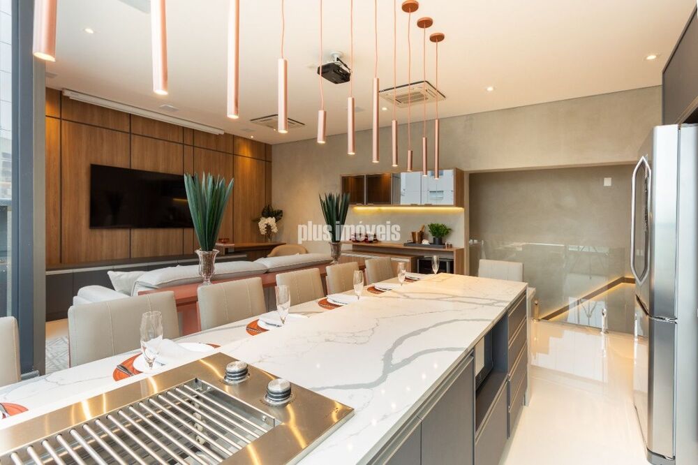 Apartamento, 2 quartos, 106 m² - Foto 1