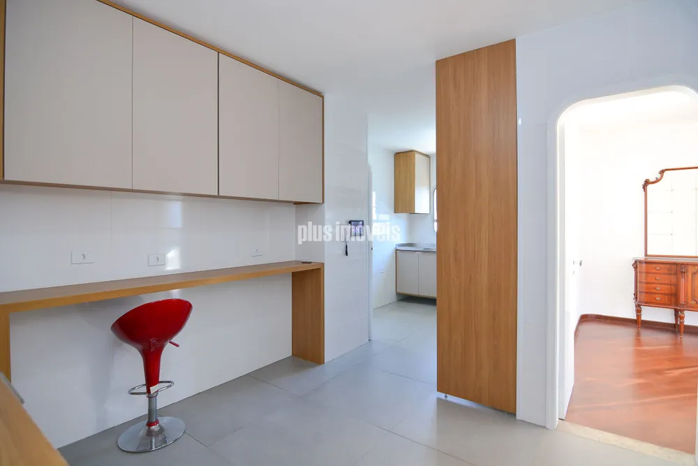 Apartamento, 4 quartos, 164 m² - Foto 1