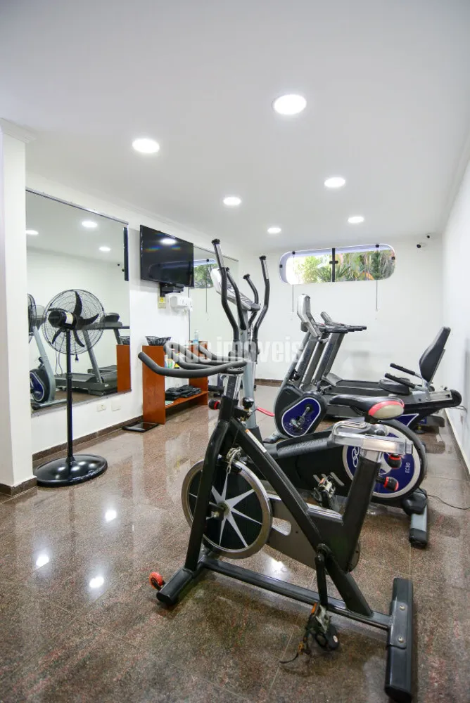 Apartamento, 4 quartos, 164 m² - Foto 7