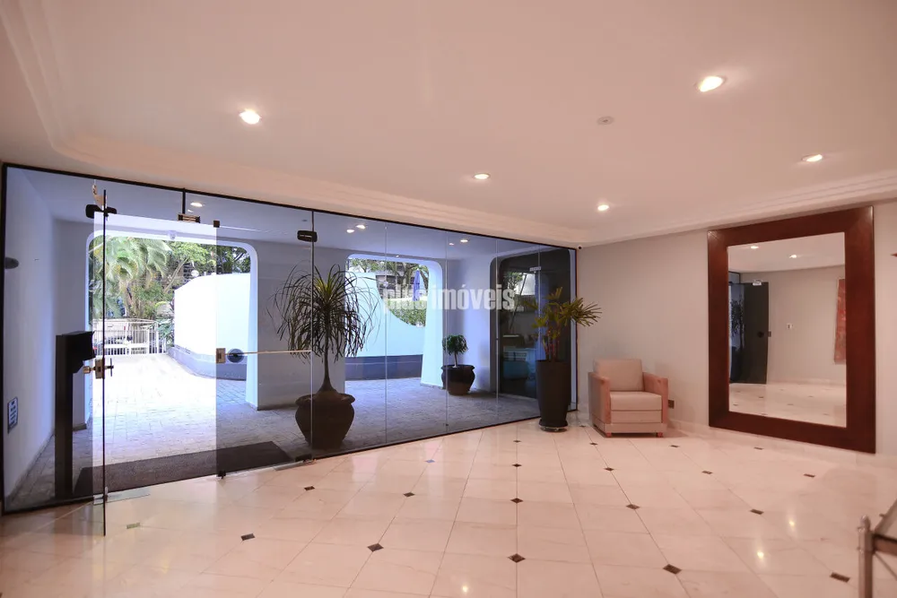 Apartamento, 4 quartos, 164 m² - Foto 8