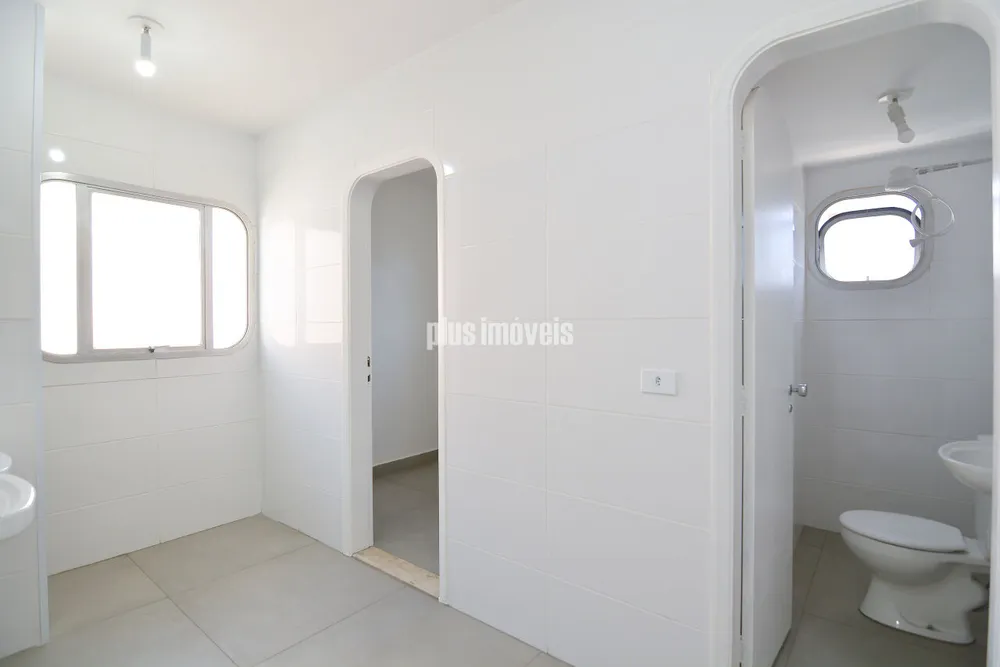 Apartamento, 4 quartos, 164 m² - Foto 2