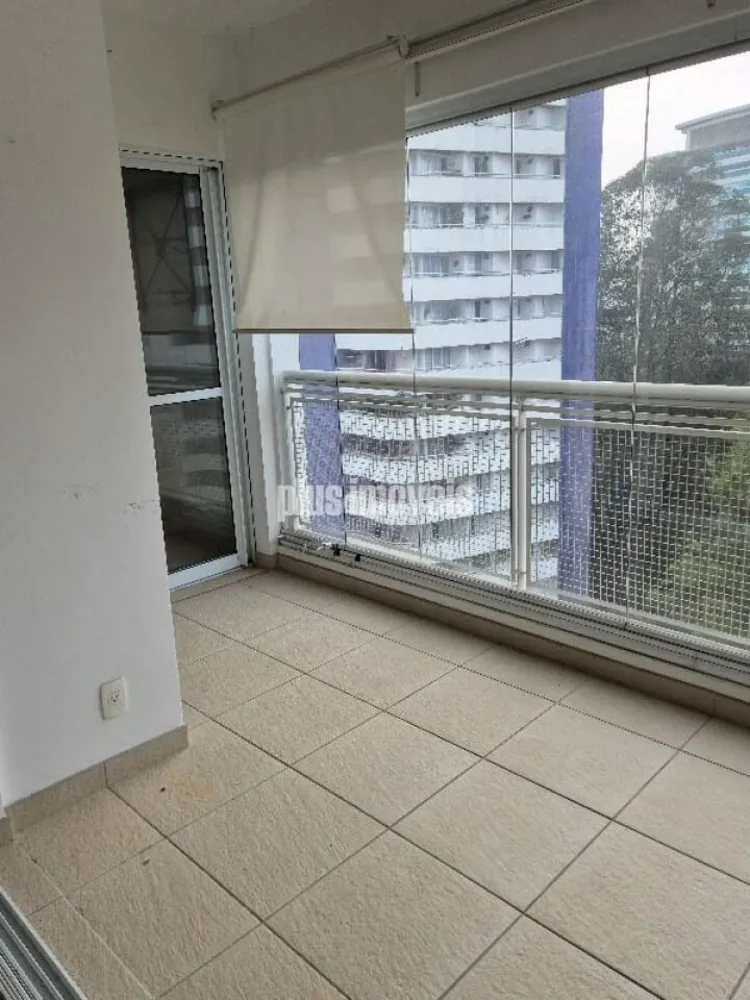 Apartamento, 2 quartos, 70 m² - Foto 6