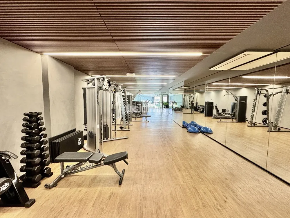 Apartamento, 3 quartos, 253 m² - Foto 3
