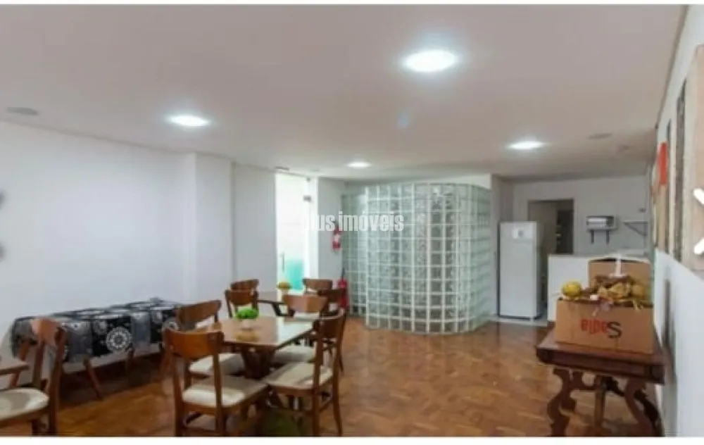 Apartamento, 2 quartos, 52 m² - Foto 2