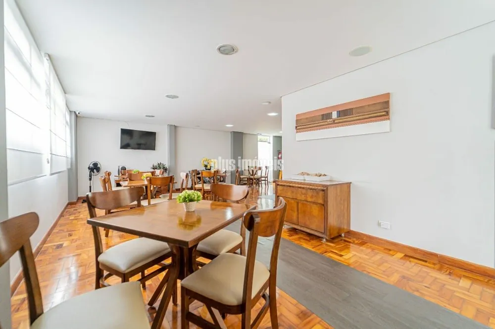 Apartamento, 2 quartos, 52 m² - Foto 3
