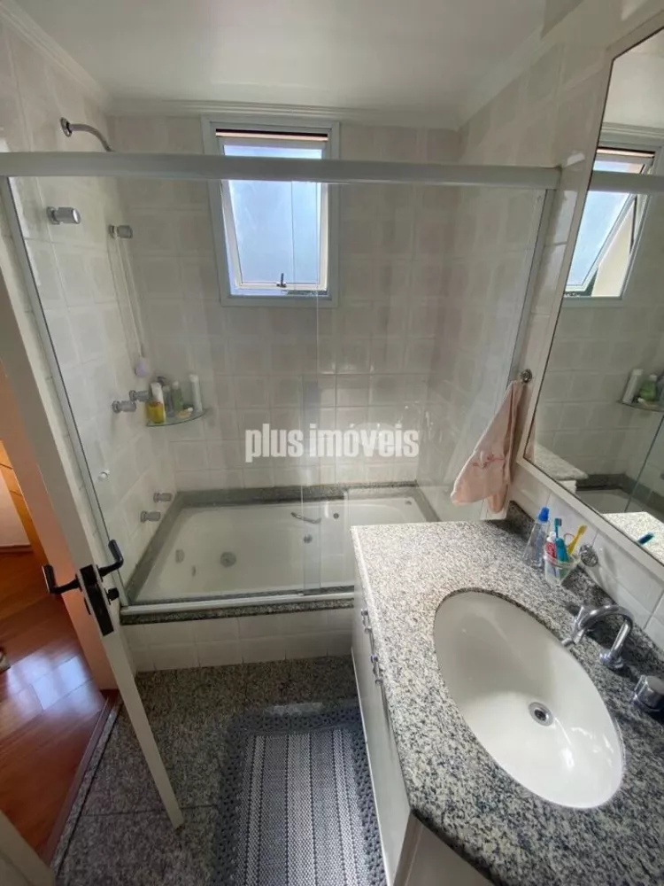 Apartamento à venda com 4 quartos, 144m² - Foto 4