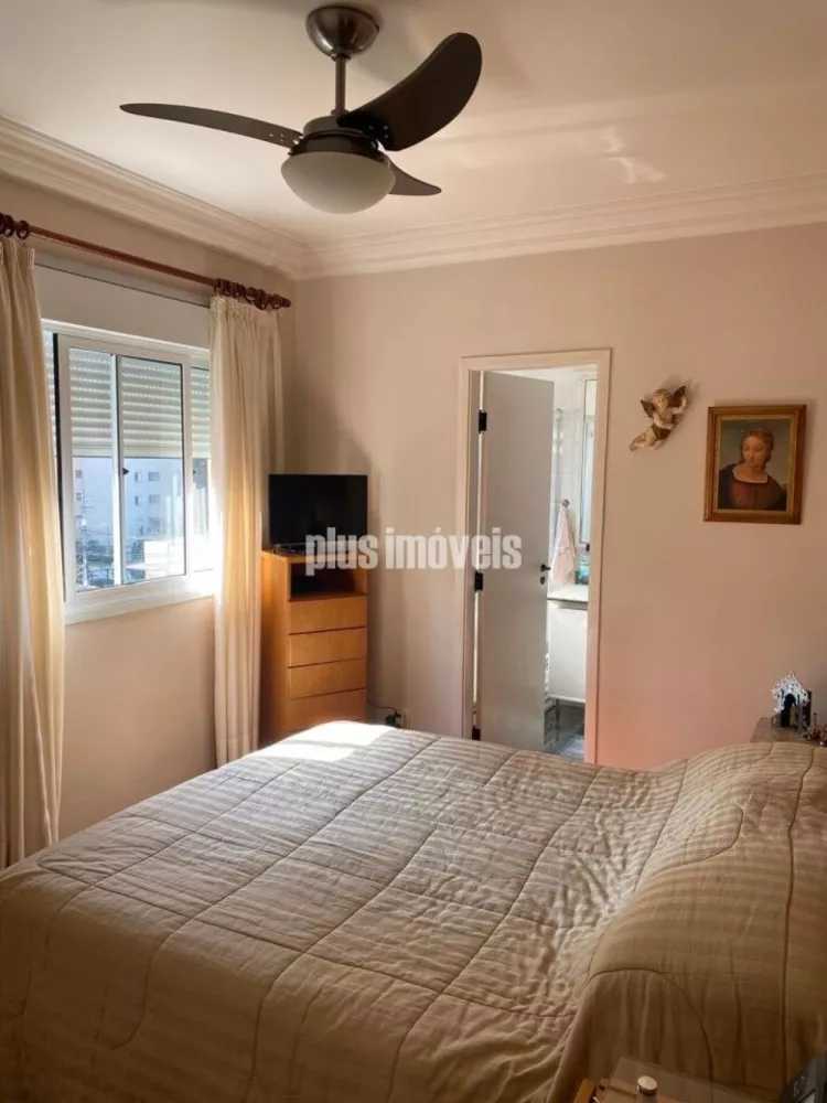 Apartamento à venda com 4 quartos, 144m² - Foto 3