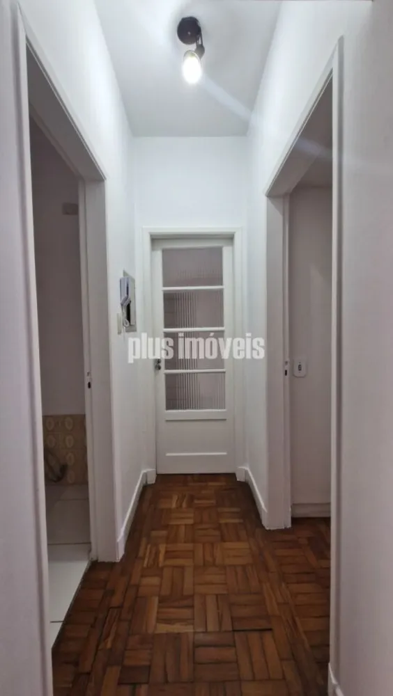 Apartamento, 2 quartos, 83 m² - Foto 2