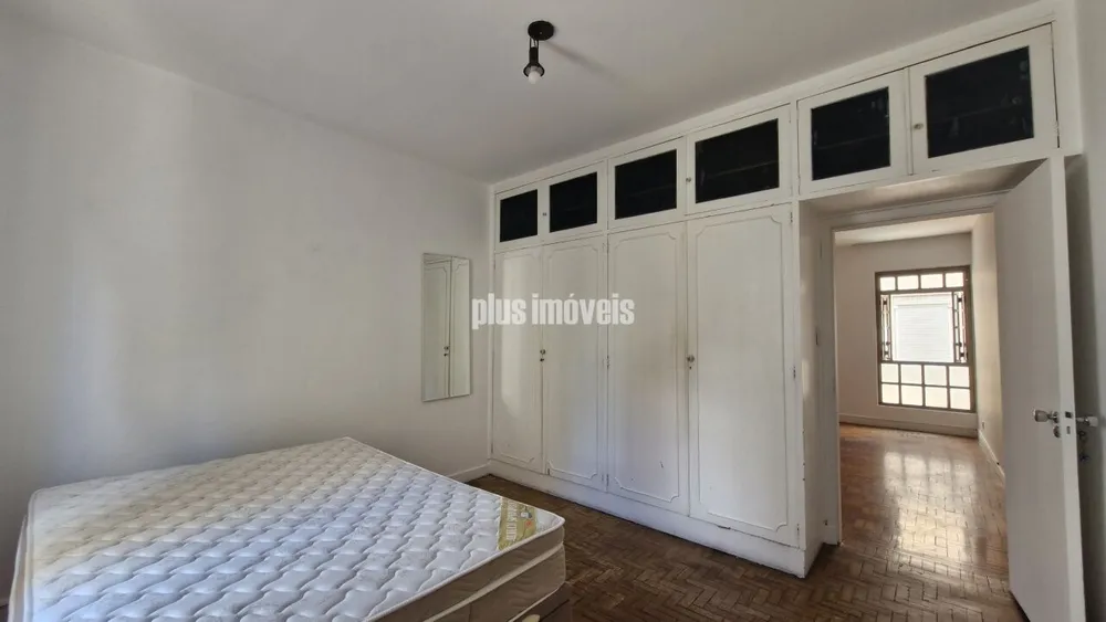 Apartamento, 2 quartos, 83 m² - Foto 1