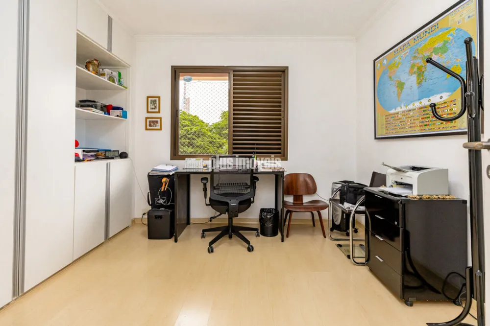 Apartamento, 3 quartos, 151 m² - Foto 7