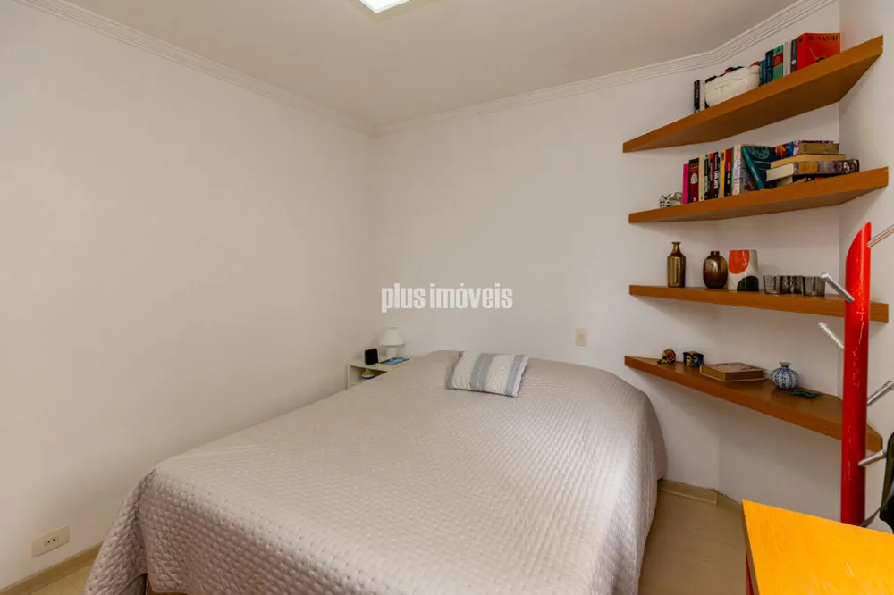 Apartamento, 3 quartos, 151 m² - Foto 5