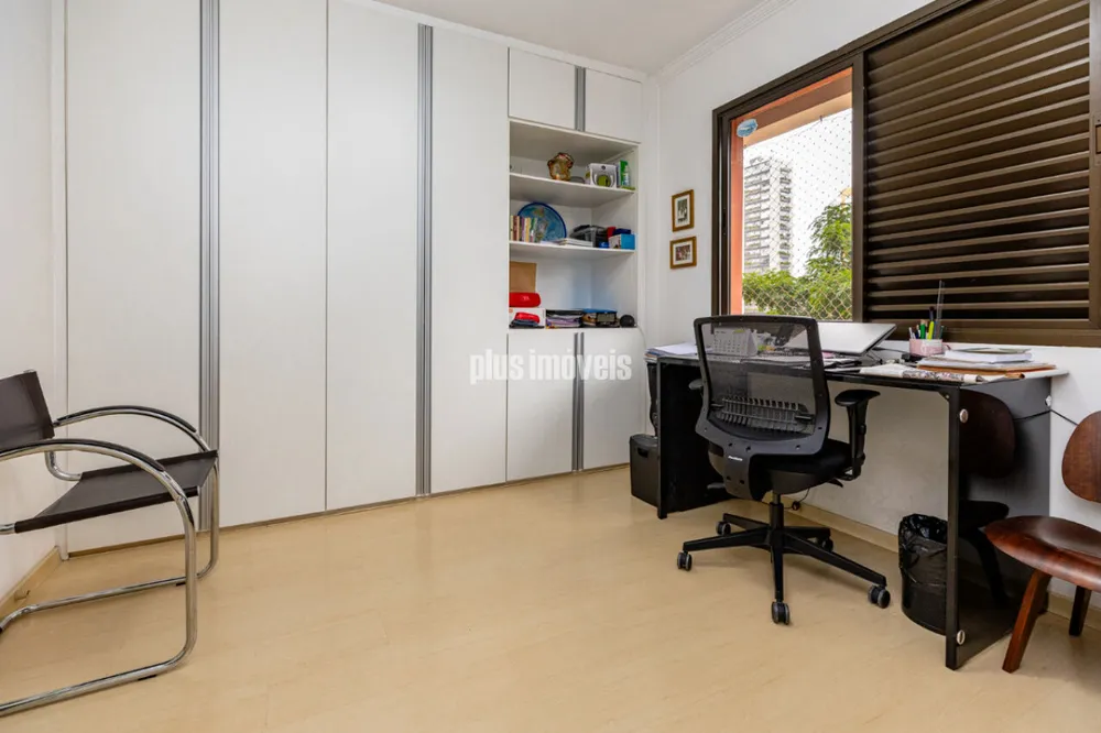 Apartamento, 3 quartos, 151 m² - Foto 8