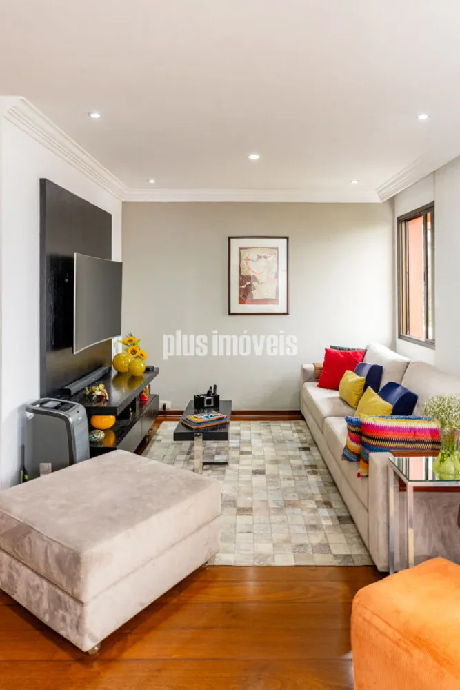 Apartamento, 3 quartos, 151 m² - Foto 6
