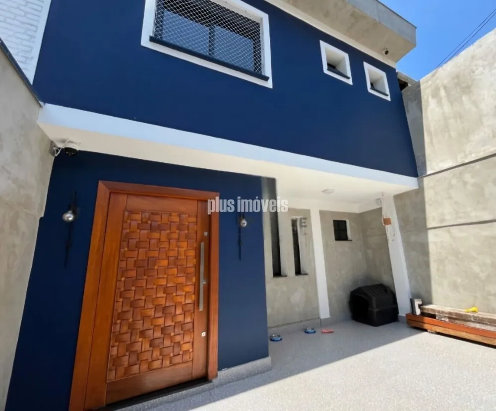 Casa, 3 quartos, 141 m² - Foto 3