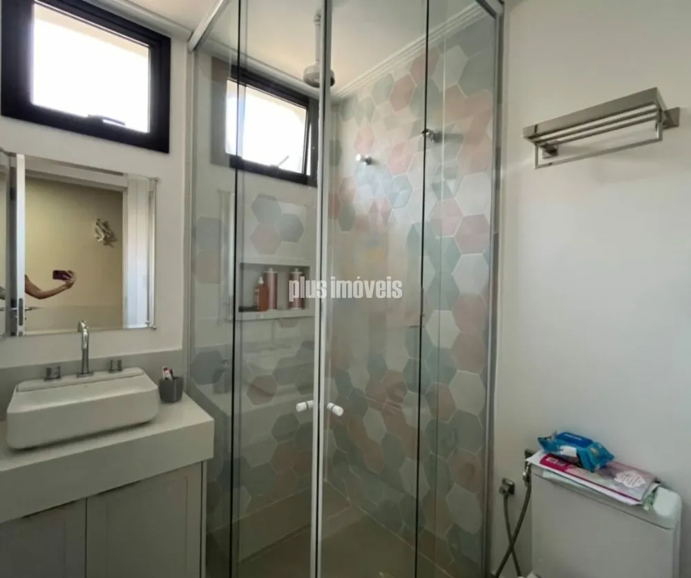 Casa, 3 quartos, 141 m² - Foto 4