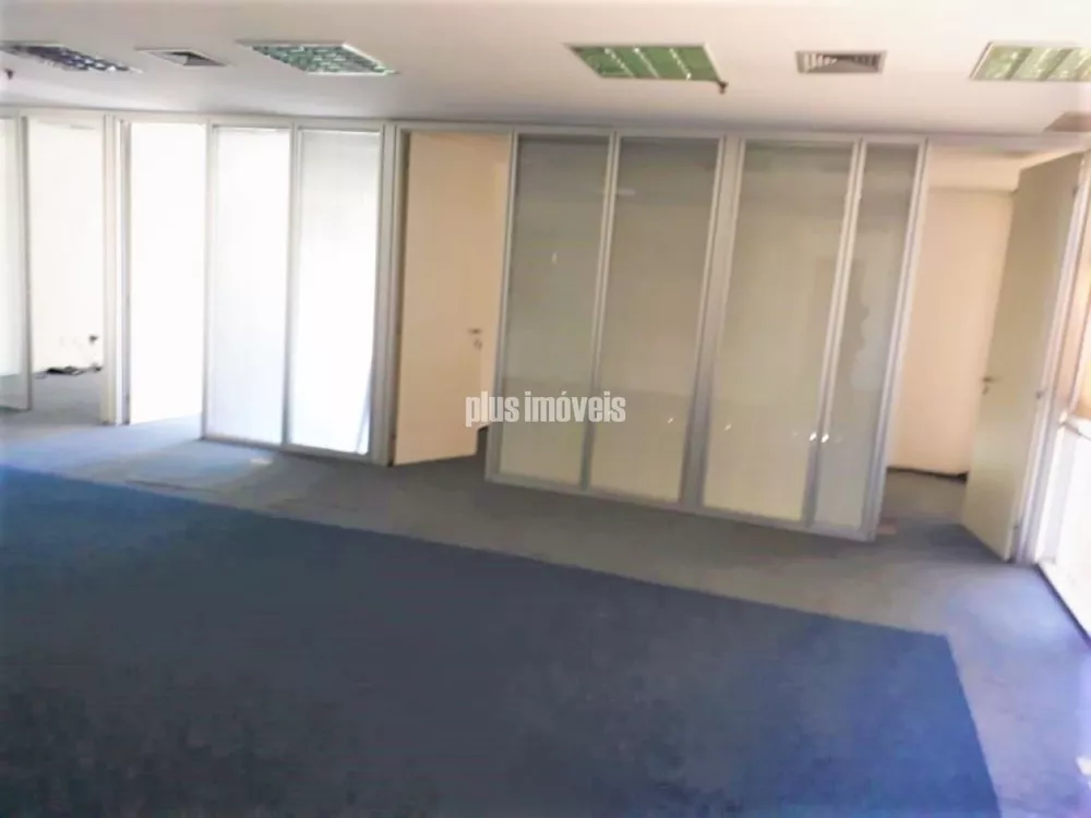 Conjunto Comercial-Sala à venda, 168m² - Foto 4