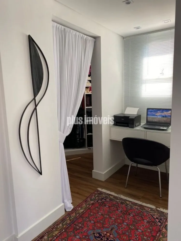 Apartamento, 2 quartos, 116 m² - Foto 2