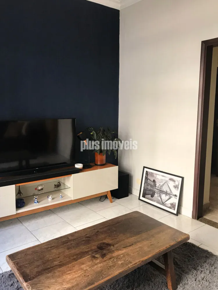 Casa, 4 quartos, 220 m² - Foto 2