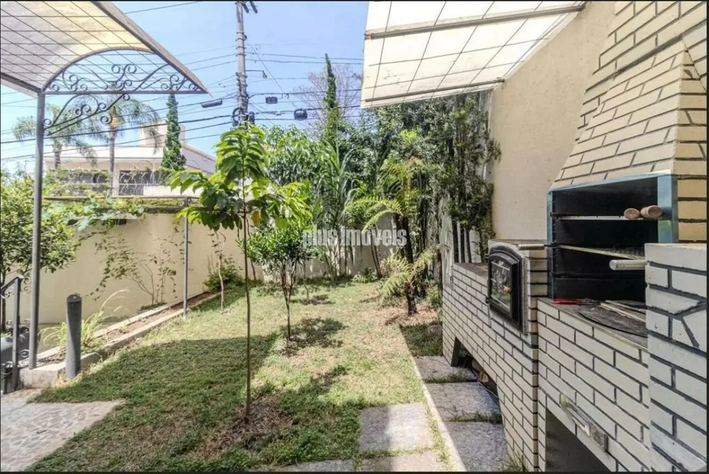 Casa, 3 quartos, 300 m² - Foto 1