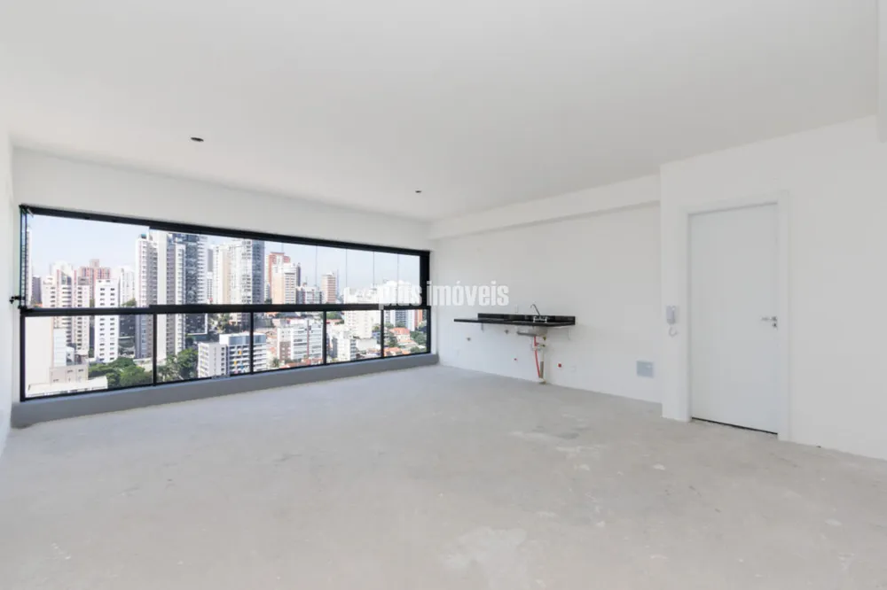 Apartamento, 3 quartos, 99 m² - Foto 1