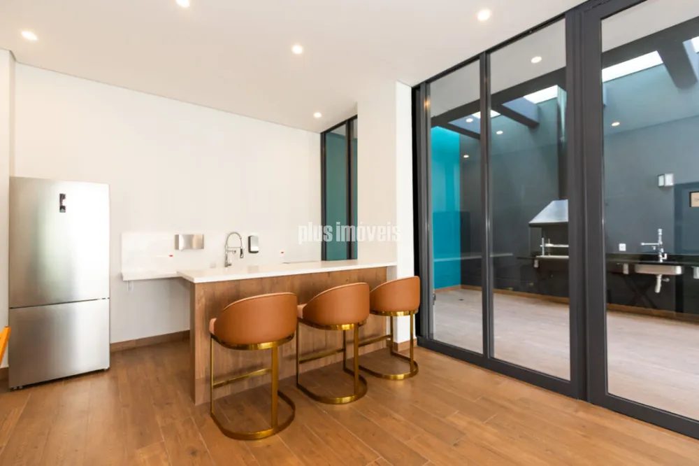 Apartamento, 3 quartos, 99 m² - Foto 6