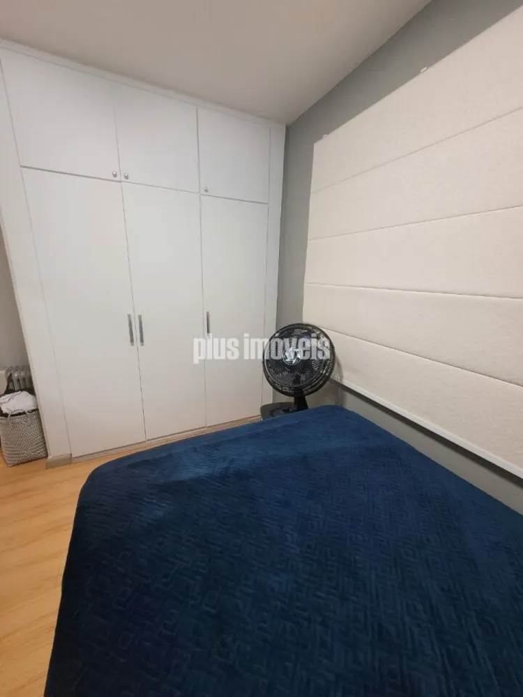 Apartamento, 2 quartos, 62 m² - Foto 4
