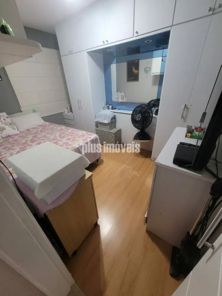 Apartamento, 2 quartos, 62 m² - Foto 5