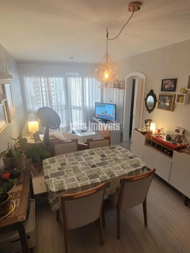 Apartamento, 2 quartos, 62 m² - Foto 7