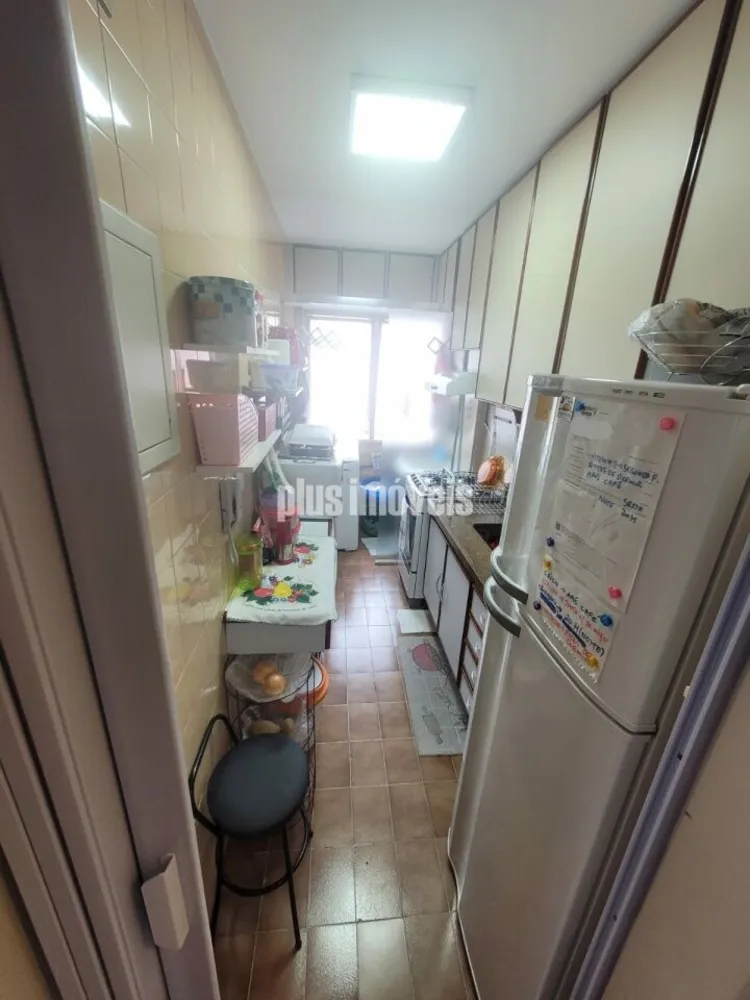 Apartamento, 2 quartos, 62 m² - Foto 6