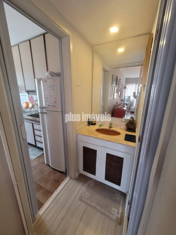Apartamento, 2 quartos, 62 m² - Foto 2